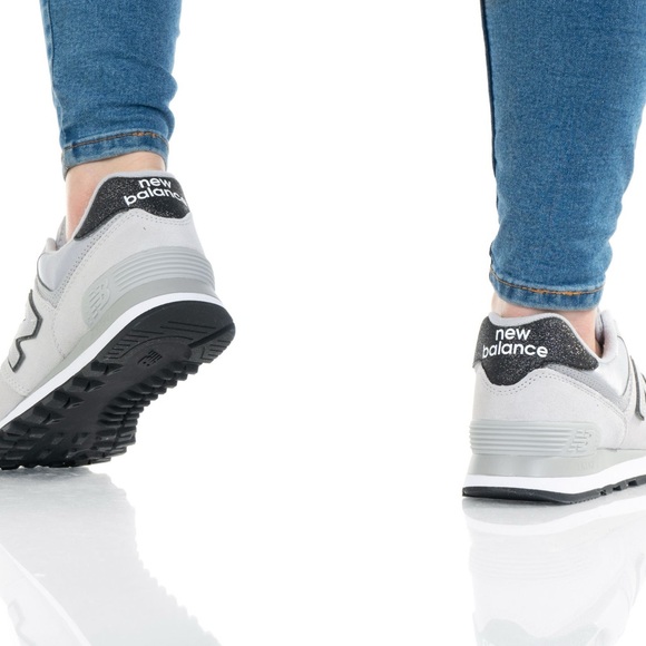 New Balance Women's 974 - Picture 4 of 6